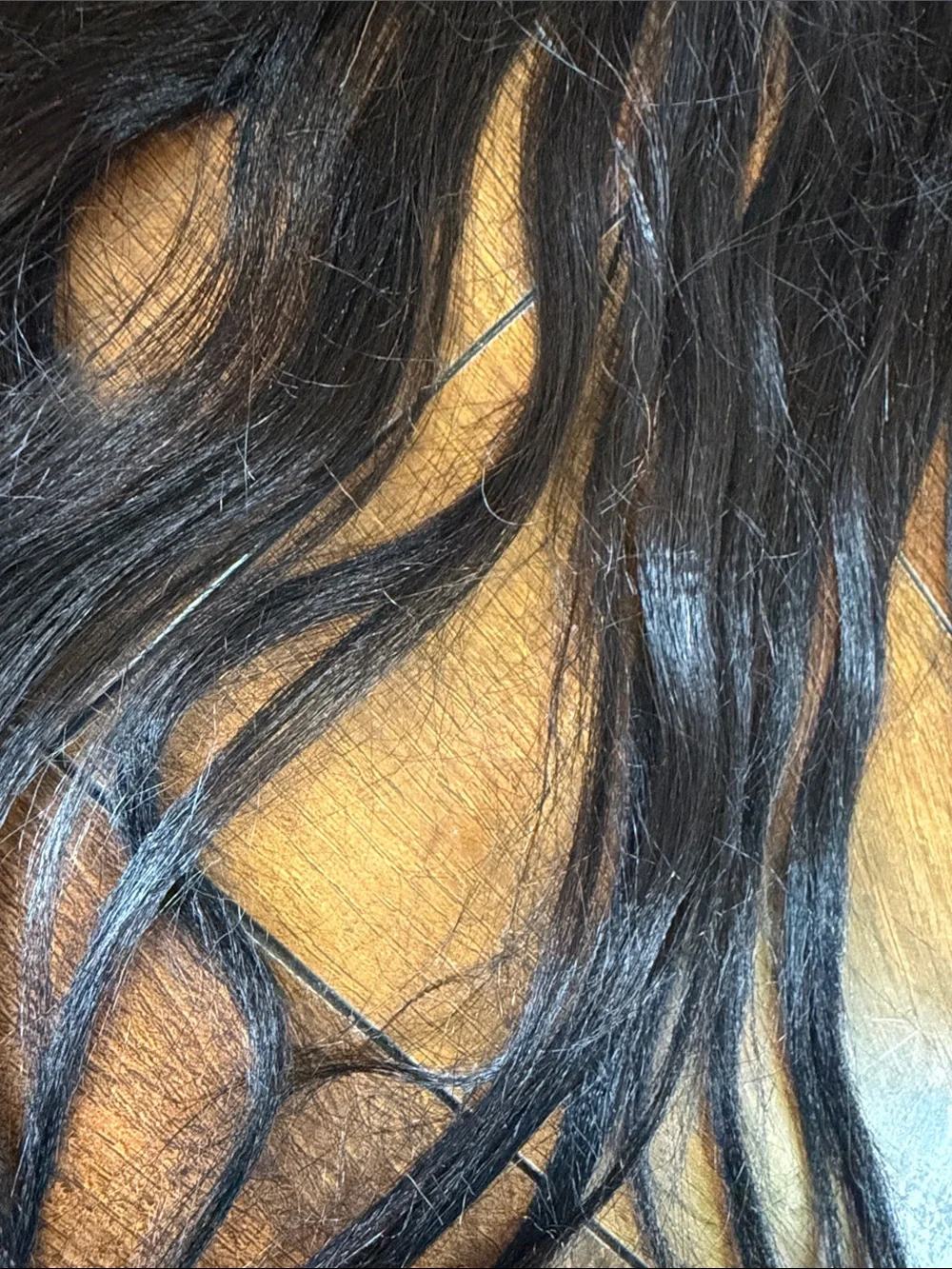 Black Hair Extensions